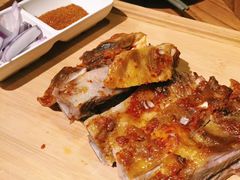 -阿罗新疆菜(人民广场店)