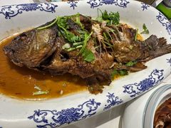 -肥肥小厨(咸阳路店)