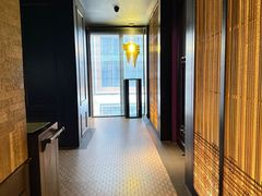 -上海滩餐厅(BFC外滩金融中心店)