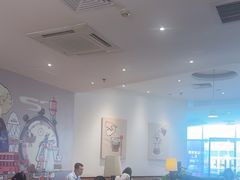 -COSTA COFFEE(天通苑华联店)