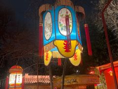 -白家大院·王府宫廷菜(苏州街店)