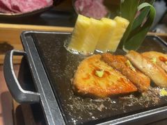 -牛道·和牛九食(市府恒隆广场店)