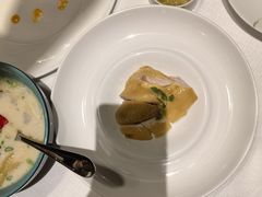 -富力丽思卡尔顿酒店·丽轩中餐厅