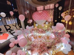 -梧桐餐厅(泉城路店)