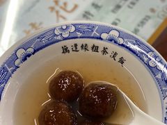 -粗茶淡饭(东关街店)