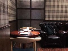 卡座-涵苑私宴定制(外滩店)