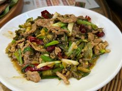 -简朴寨傣味餐厅