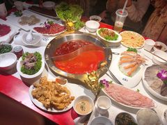 -大龙燚火锅(悉尼店)