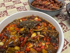 -老三样·旧食新味(万寿宫店)