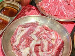 -西塔老太太泥炉烤肉(龙湖北苑天街店)
