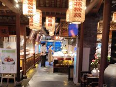 -二十八里太湖船菜(吉祥路店)