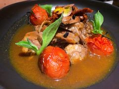 -AZUL by FUEL蓝色·法式酒馆(琶醍店)