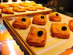 -富力希尔顿酒店·地阔自助餐厅