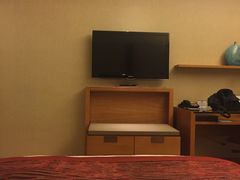 -上海浦东嘉里大酒店
