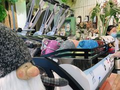 -六月花园咖啡馆(中关村东路店)