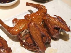 -侨美食家·粤菜(体育西路店)