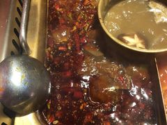 -大渝火锅(江都金鹰店)