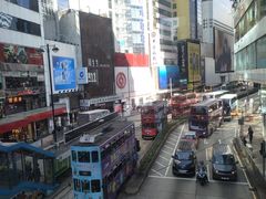 -崇光百货(铜锣湾店)