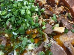 -朝伟清真铜瓢牛肉馆(三十年老·店)