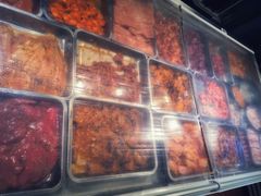 -英雄故事地摊烤肉(马驹桥店)