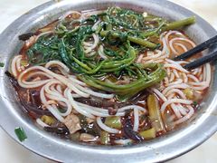 -凤张螺蛳粉·爽口粉(跃进路总店)