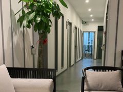 -席仁堂推拿按摩脊柱调理(世纪科贸大厦店)
