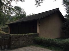 -法云安缦酒店