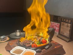 -将军牛排·尔滨地标朝鲜族美食(总店)