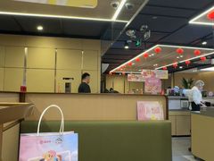 -海底捞火锅(杭州天虹购物中心店)