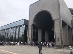 景点-福岡市博物館