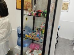-赵汝飞练字硬笔书法(静安大融城校区)