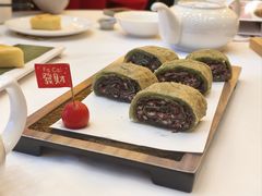 -顺德人家食府(黄金广场店)