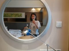 -南京双门楼宾馆(盐仓桥地铁站阅江楼店)