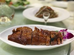-西安饭庄·非遗陕菜(钟楼店)