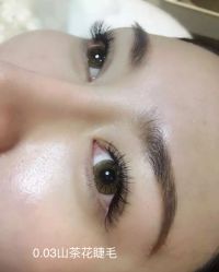 -七月美睫 美甲