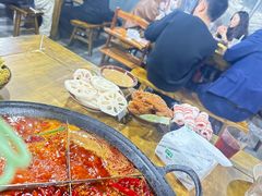 -正南齊北重庆老火锅(光华村直营店)
