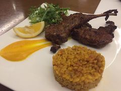 -Tajine Moroccan塔金摩洛哥中东餐厅