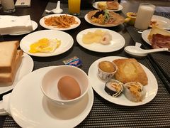 -常州环球恐龙城维景国际大酒店