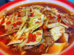 -川正旺江湖菜(三元桥店)
