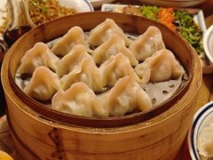 -新兴园饺子馆(河南街店)