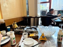 -肖记公安牛肉鱼杂馆·省级非物质文化遗产(三角路直营店)