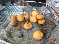 -厚富香面食店王好炸糕(延安路店)
