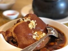 封土猪肉-大厝宅海鲜馆