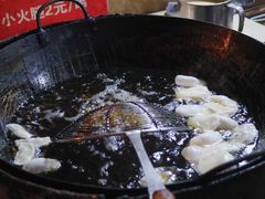 -阿姨小肉摊(同济西苑店)
