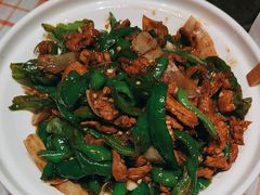 -最爱妈妈菜·宜春本地菜(一店)