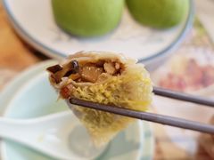 -点都德(广州白云山景区南门店)