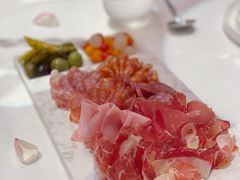 -Le Bistrot de Racine