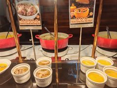 -The COOK·厨餐厅·自助餐(浦东嘉里大酒店)