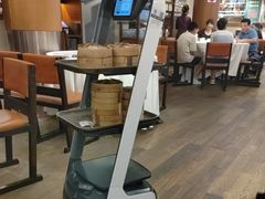 -潮福城潮州大酒楼(湖滨北路店)