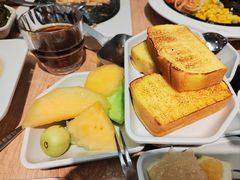 -豪客来牛排(成都锦江大融城店)